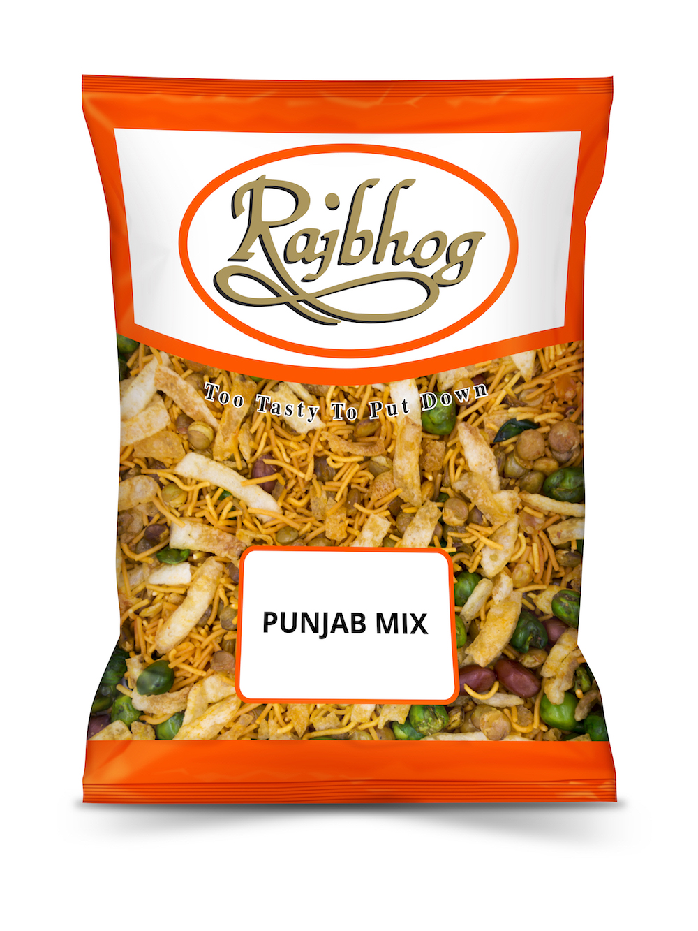 Punjab Mix