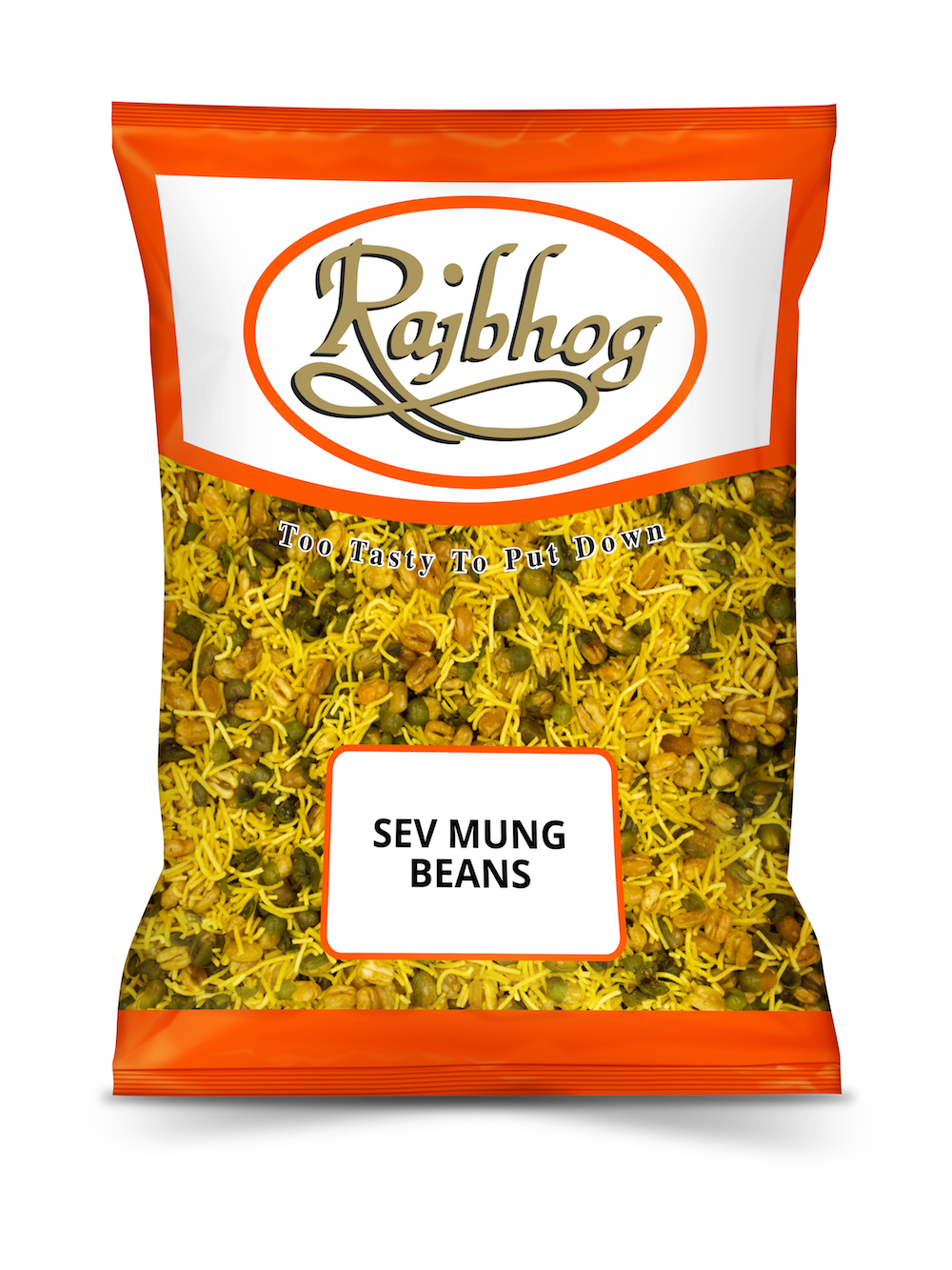 Sev Mung Beans