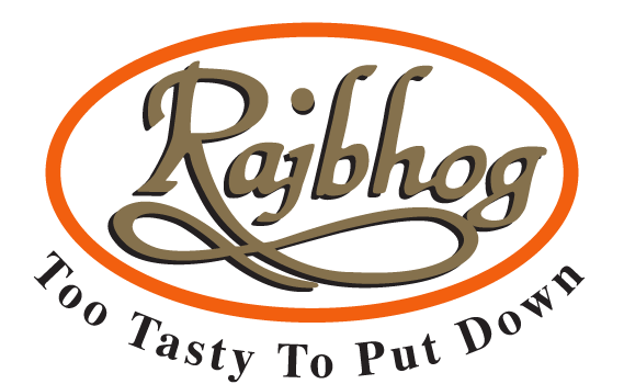 Rajbhog Foods LTD - Too Tasty to Put Down